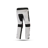 BELA - Pantalón Crossroad Extreme WP Hielo/Gris/Rojo