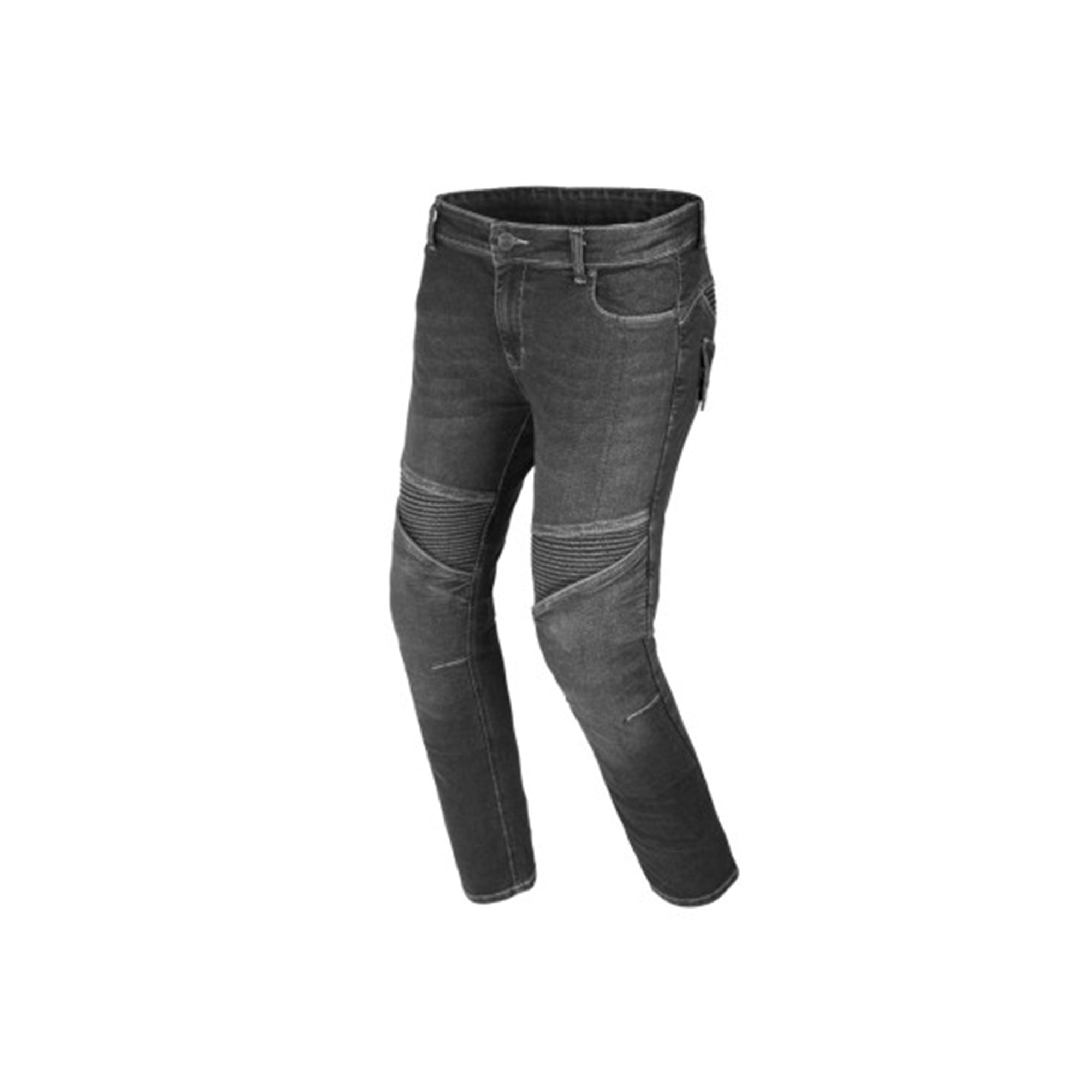 BELA - Pantalón Jeans Rosekin Lady Negro Vaquero