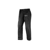 R-TECH-IMPERMEABLE PANTALÓN RAIN TRACKER NEGRO