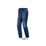 BELA - Pantalón Jeans Street Lady Azul