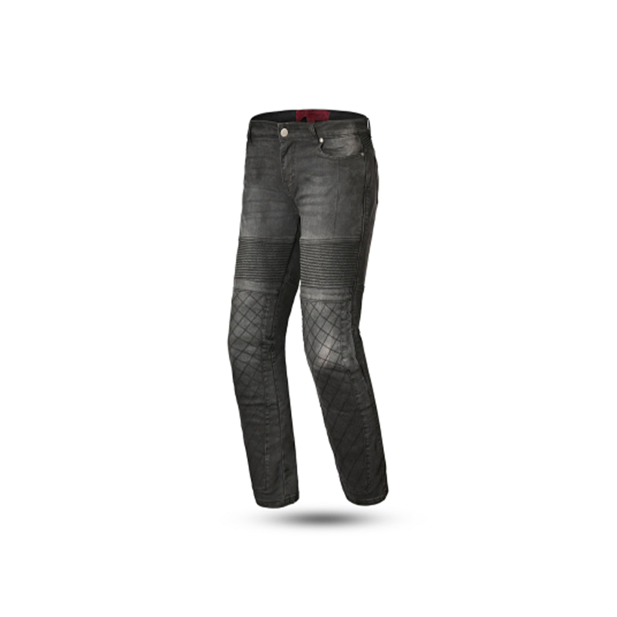 BELA - Pantalón Jeans Street Lady Negro