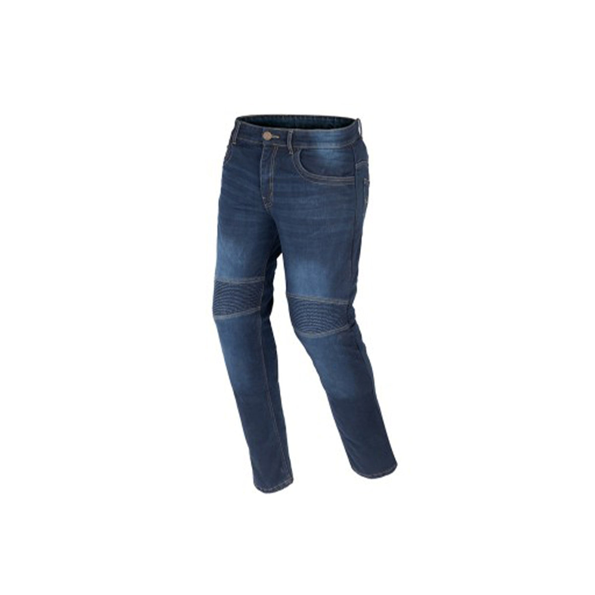 BELA - Pantalón Jeans DJ20 Azul Vaquero