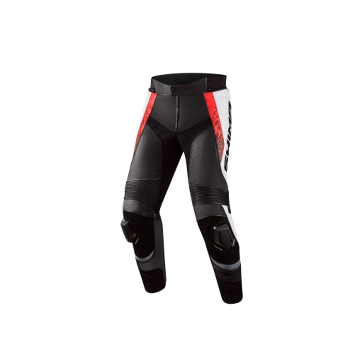 SHIMA STR 2.0 PANTS RED FLUO