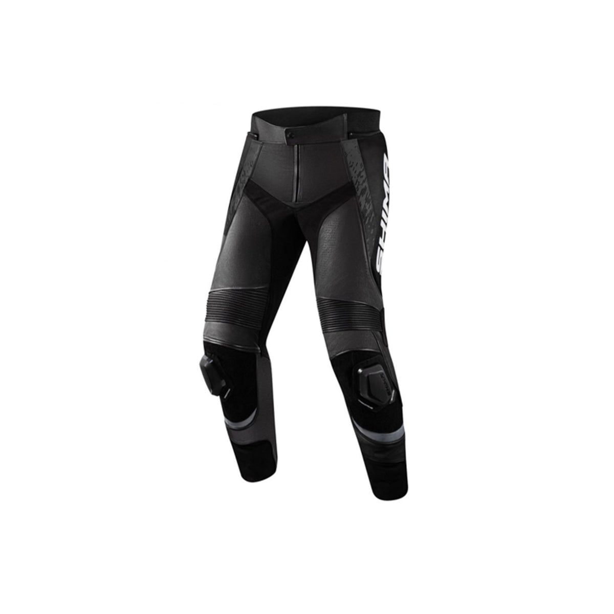 SHIMA STR 2.0 PANTS BLACK