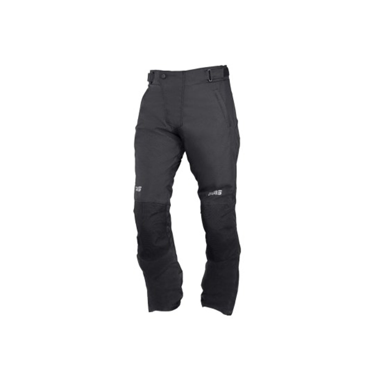 GMS- PANTALONE UOMO STARTER NERO