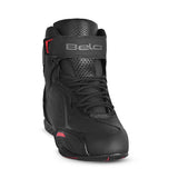 BELA Botas Jet Evo Piel Man Negro