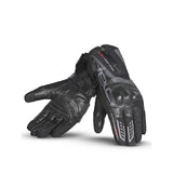 Guante Piel Grip Winter WP Gloves Negro