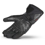 Guante Piel Grip Winter WP Gloves Negro