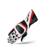 SHIMA MIURA GUANTES RED FLUO