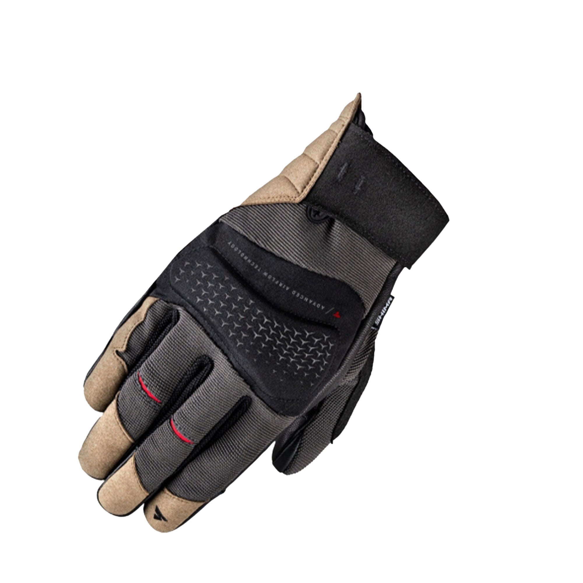 SHIMA AIR 2.0 MEN GUANTES BRW