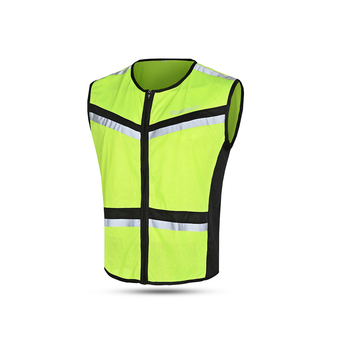 BELA - Vest Textile Zoro High Viz Amarillo fluor