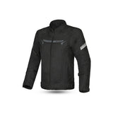 BELA-Chaqueta HighLand Man Negro