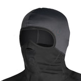 BELA - Balaclava Têxtil Têxtil Snow Whisper Preto - TU