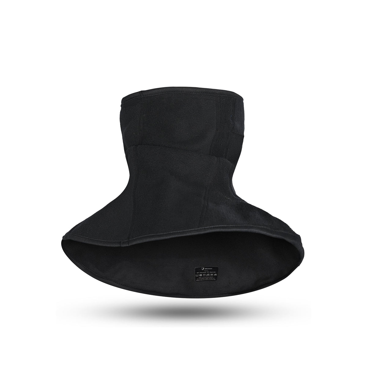 BELA - Termico Textil Neck Nap Warmer Negro - TU - TU / Negro