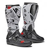 SIDI - STIVALI CROSSFIRE 3 SRS NERO / GRIGIO