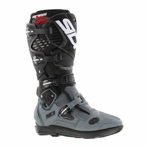 SIDI - BOTAS CROSSFIRE 3 SRS GRIS / NEGRO
