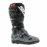 SIDI - BOTAS CROSSFIRE 3 SRS GRIS / NEGRO