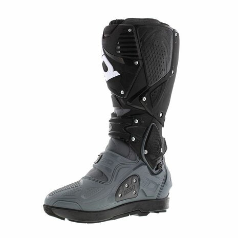 SIDI - BOTAS CROSSFIRE 3 SRS GRIS / NEGRO