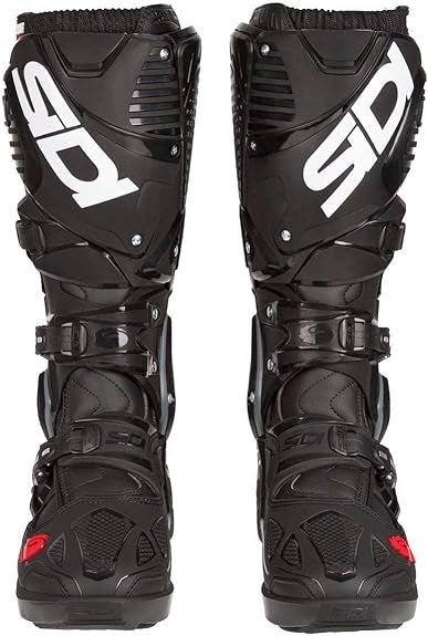 SIDI - BOTAS CROSSFIRE 3 NEGRO