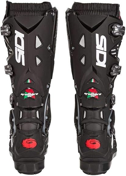 SIDI - BOTAS CROSSFIRE 3 NEGRO