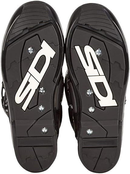 SIDI - BOTAS CROSSFIRE 3 NEGRO