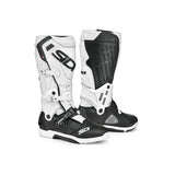 SIDI - BOTAS CROSSAIR NEGRO / BLANCO