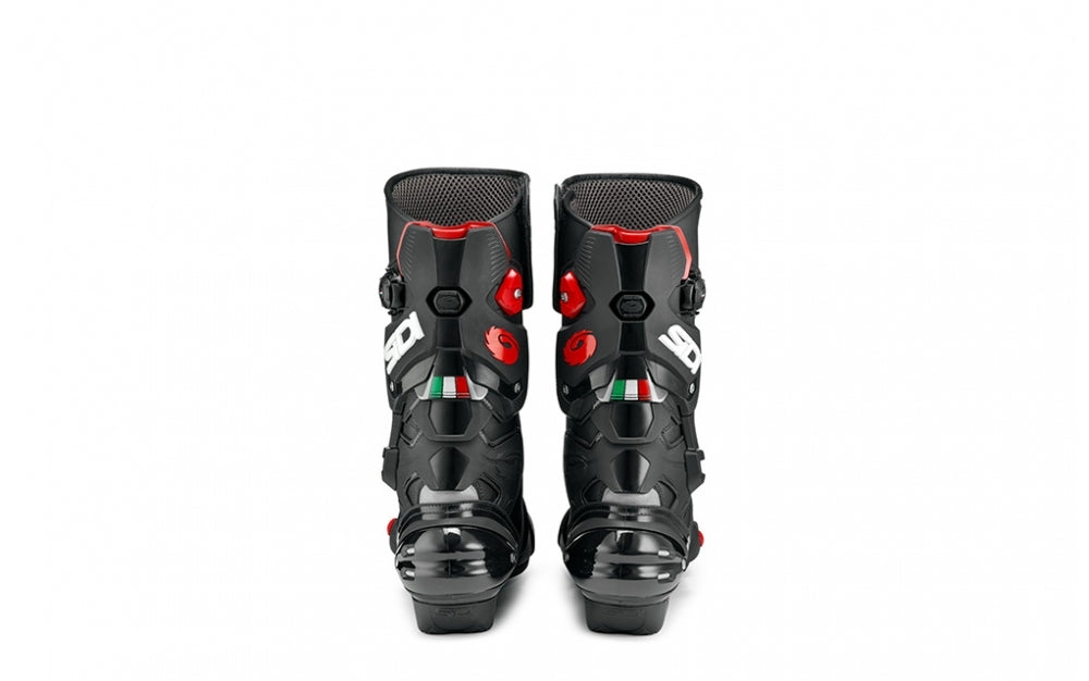 SIDI - BOTAS SIDI VERTIGO 2 NEGRO