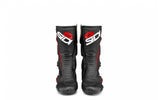 SIDI - BOTAS SIDI VERTIGO 2 NEGRO / ROJO