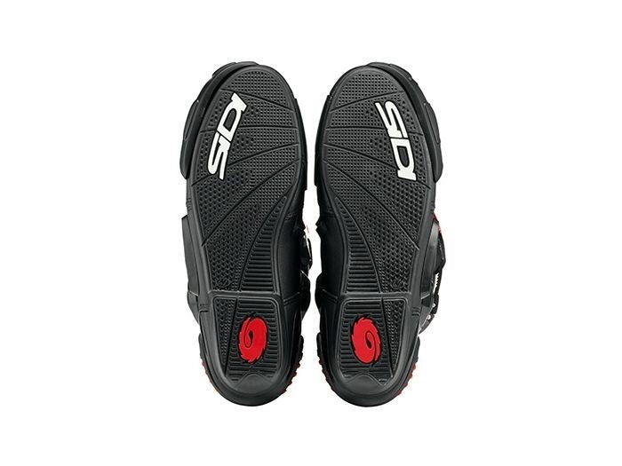 SIDI - BOTAS SIDI ST NEGRO / ROJO