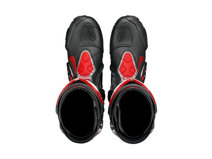 SIDI - BOTAS SIDI ST NEGRO / ROJO