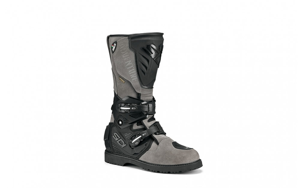 SIDI - BOTAS ADVENTURE 2 GORE GRIS
