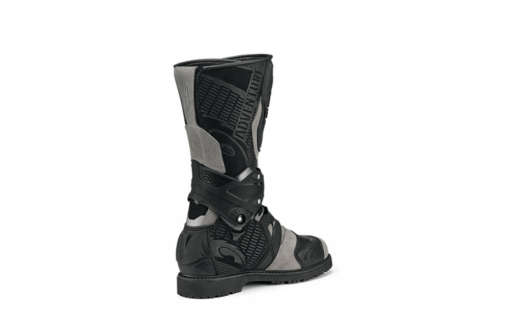 SIDI - BOTAS ADVENTURE 2 GORE GRIS
