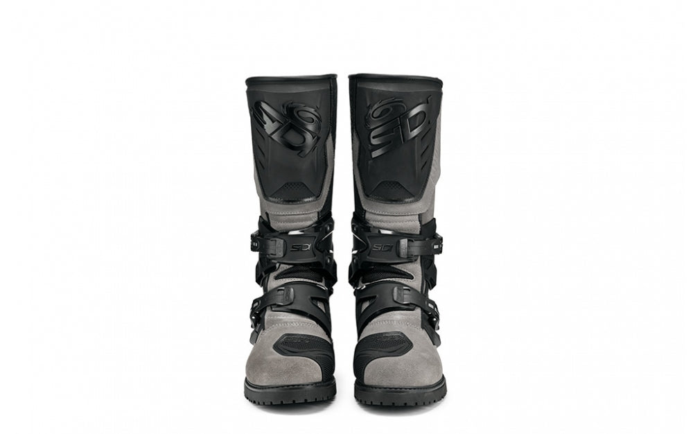 SIDI - BOTAS ADVENTURE 2 GORE GRIS