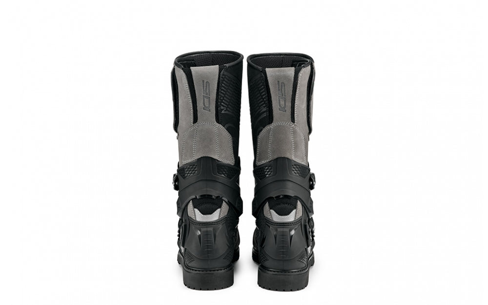 SIDI - BOTAS ADVENTURE 2 GORE GRIS