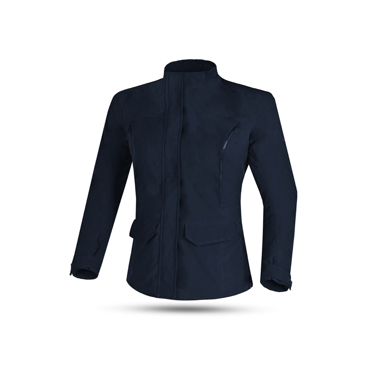 BELA - Chaqueta Textil Turin City Lady Azul