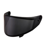 SUOMY RECAMBIOS TX-PRO / TRACK-1 / SPEEDSTAR / STELLAR VISIERA SMOKE/TU - TU / HUMO