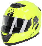 ACERBIS - CASCO MODULAR SEREL 22.06 Amarillo