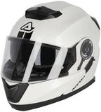 ACERBIS - CASCO MODULAR SEREL 22.06 Blanco