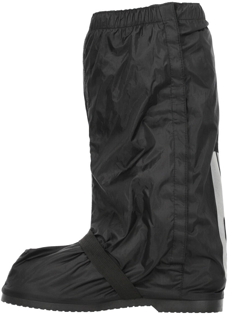 ACERBIS - CUBRE BOTAS BLACK