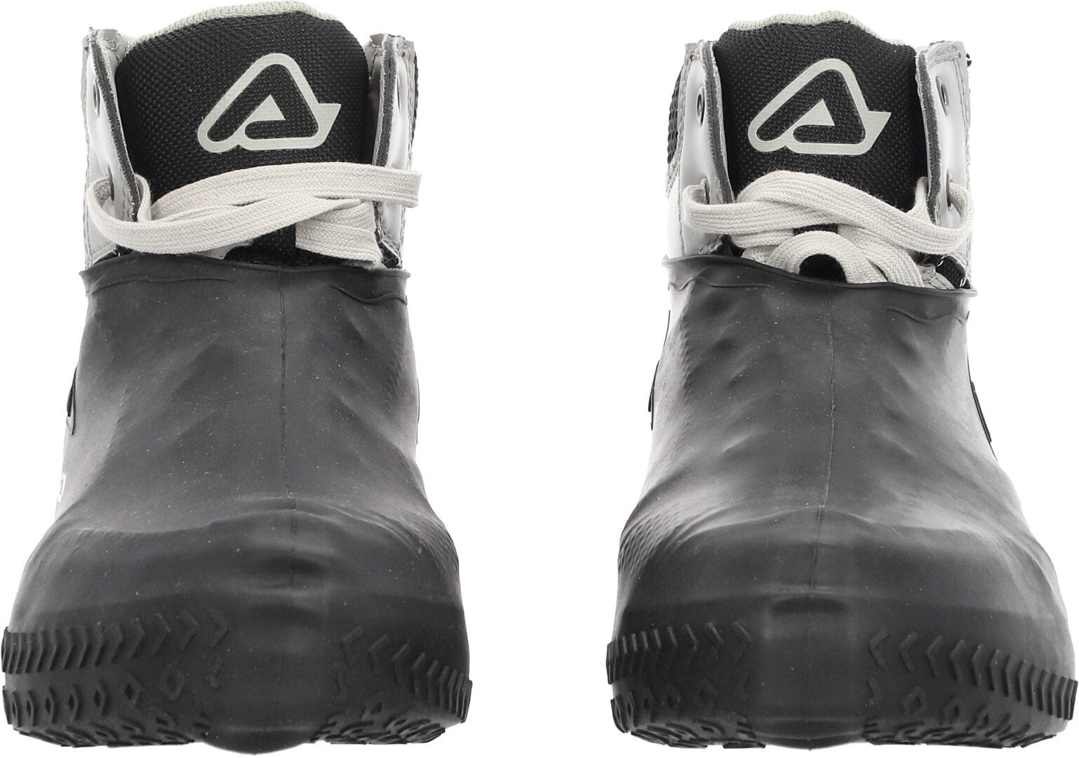 ACERBIS - CUBRE ZAPATOS DE LLUVIA BLACK