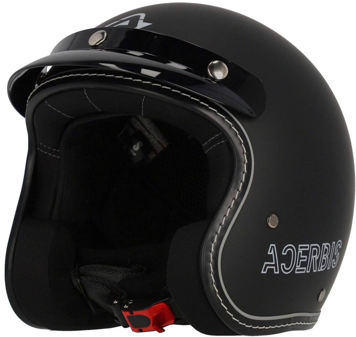 ACERBIS - CASCO SKODELA 22.06 NEGRO