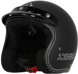 ACERBIS - CASCO SKODELA 22.06 NERO 