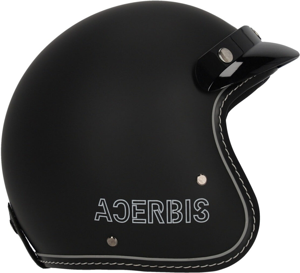 ACERBIS - CASCO SKODELA 22.06 NEGRO