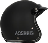 ACERBIS - CASCO SKODELA 22.06 NERO 