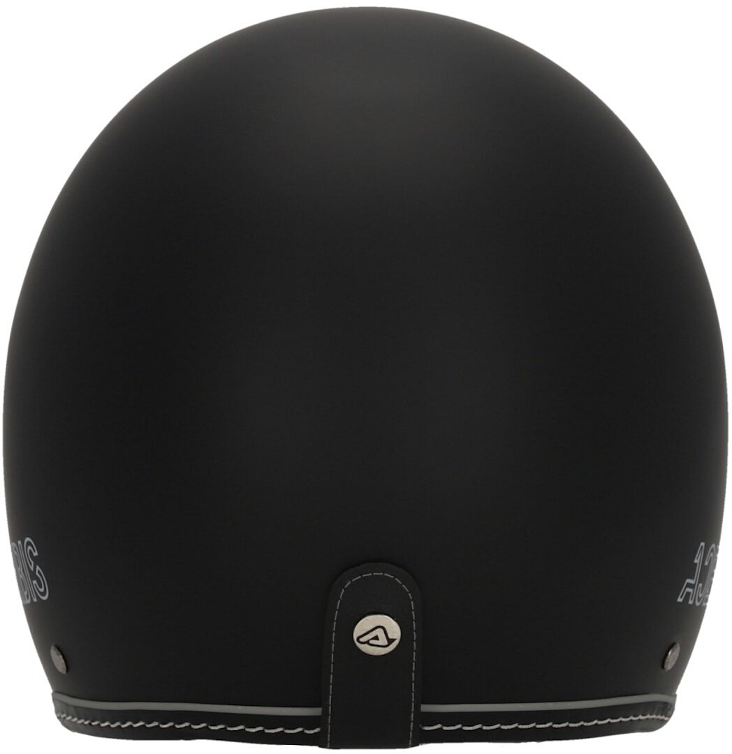 ACERBIS - CASCO SKODELA 22.06 NEGRO