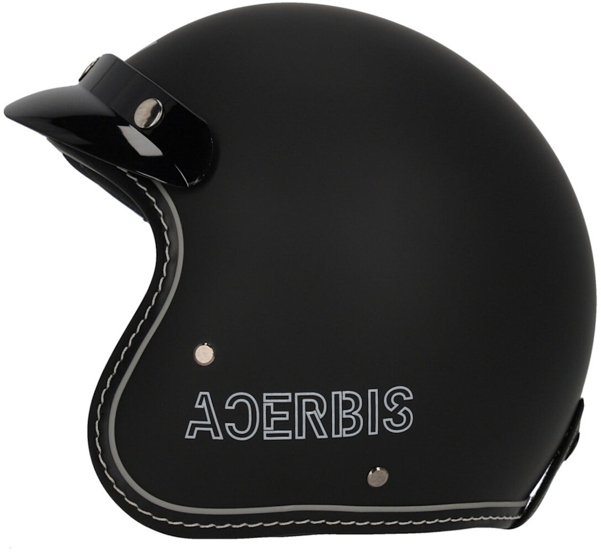 ACERBIS - CASCO SKODELA 22.06 NEGRO