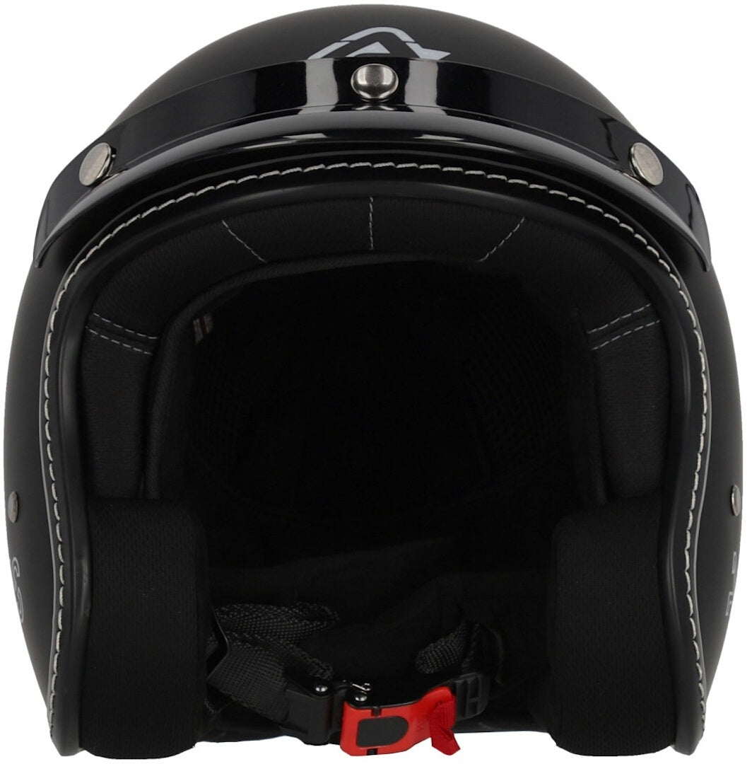 ACERBIS - CASCO SKODELA 22.06 NEGRO