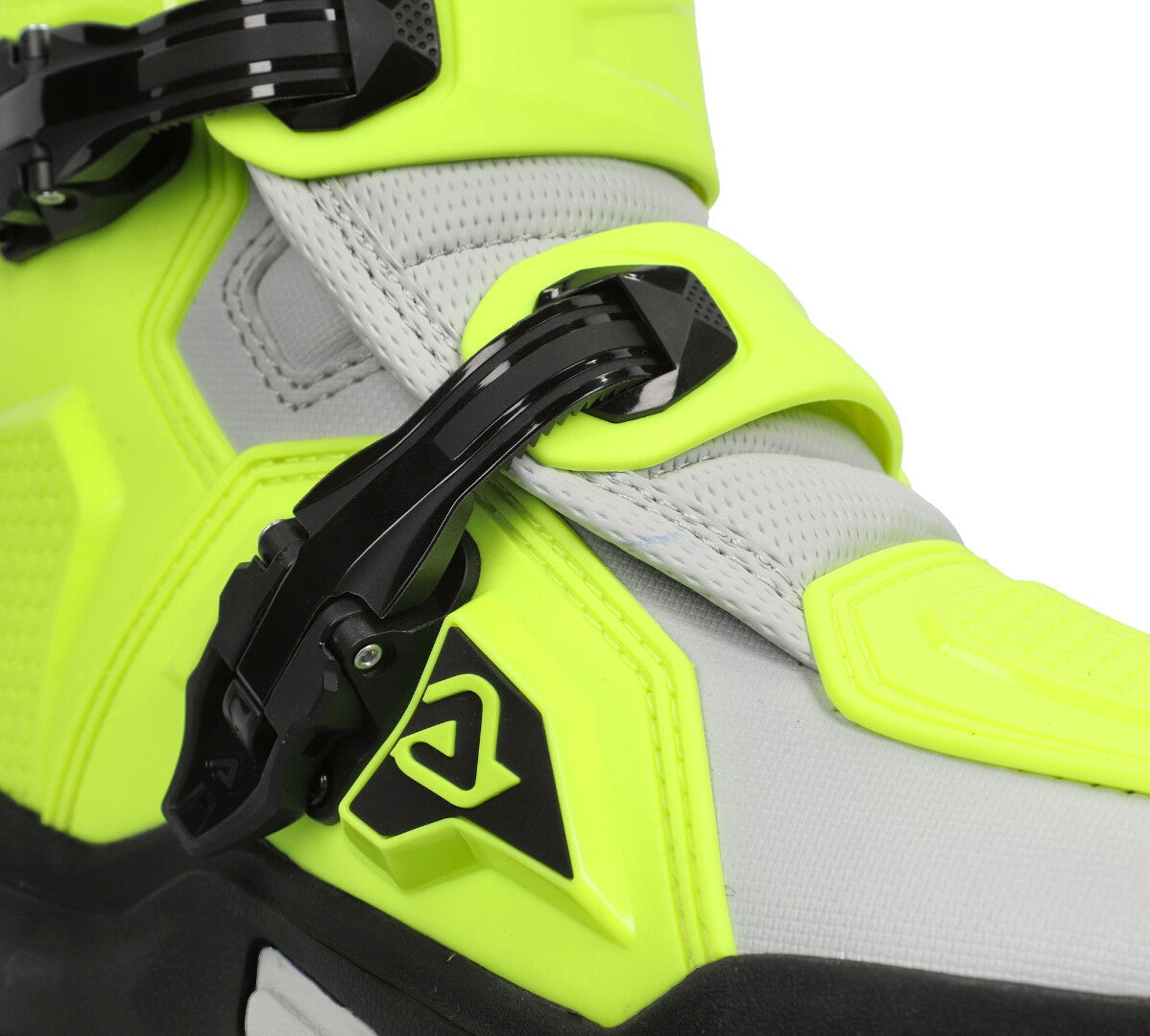 ACERBIS - BOTAS ARTIGLIO OFF ROAD AMARILLO FLUO/BLANCO