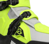 ACERBIS - BOTAS ARTIGLIO OFF ROAD AMARILLO FLUO/BLANCO