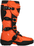 ACERBIS - BOTAS ARTIGLIO OFF ROAD NARANJA/NEGRO